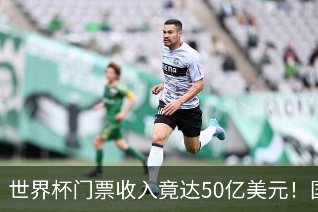世界杯门票收入竟达50亿美元！国际足联一夜暴富的背后