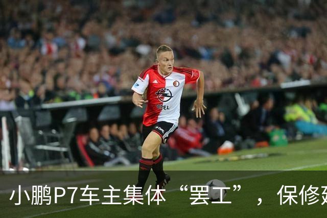 小鹏P7车主集体“罢工”，保修延长能否解忧？